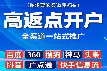 竞价广告的投放技巧及网络推广效果评估